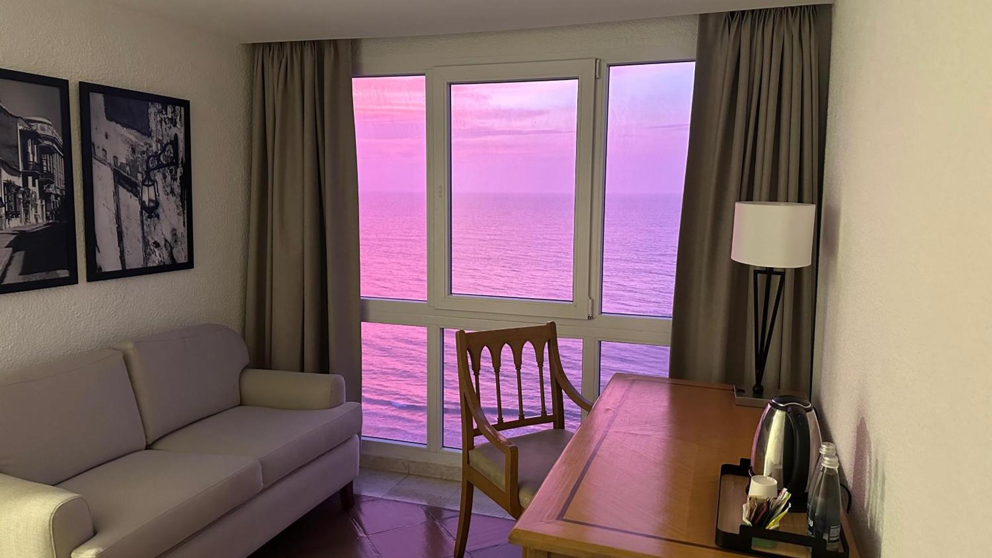 Almirante Colombia Hotel 5*