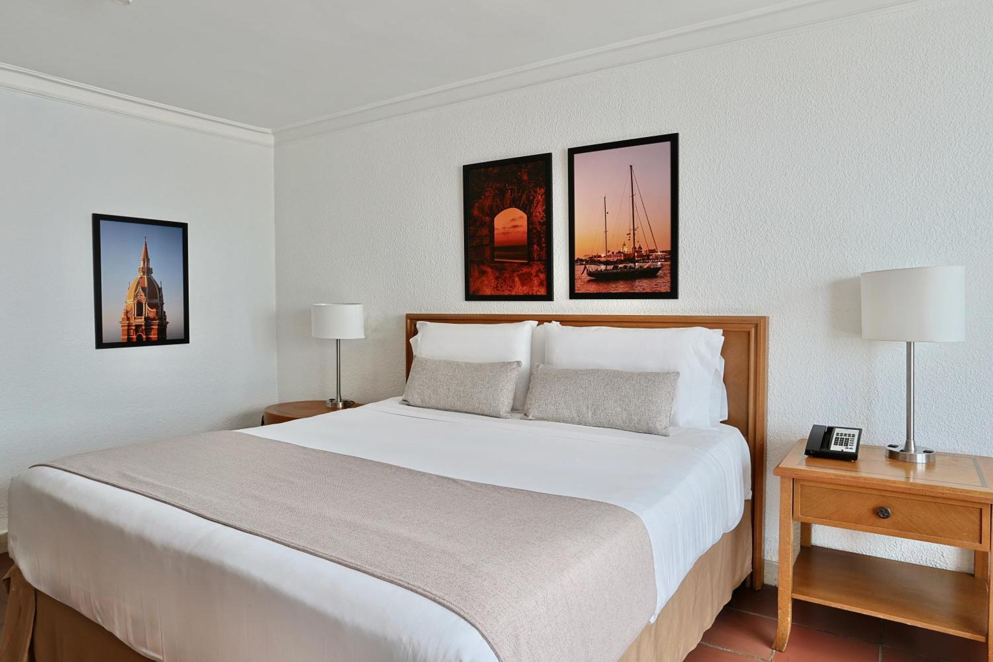 Almirante Colombia Hotel Cartagena