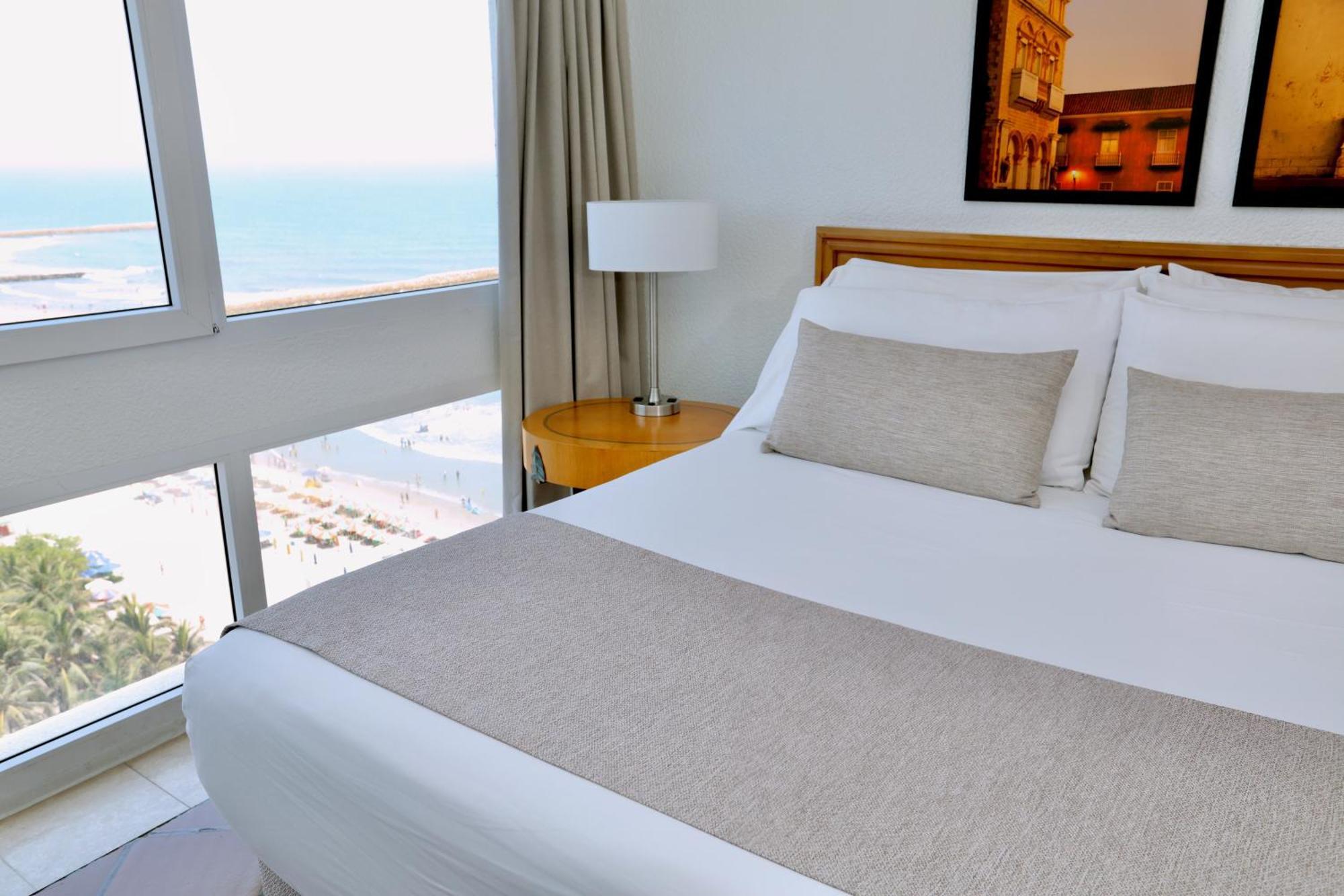 Almirante Colombia 5* Cartagena