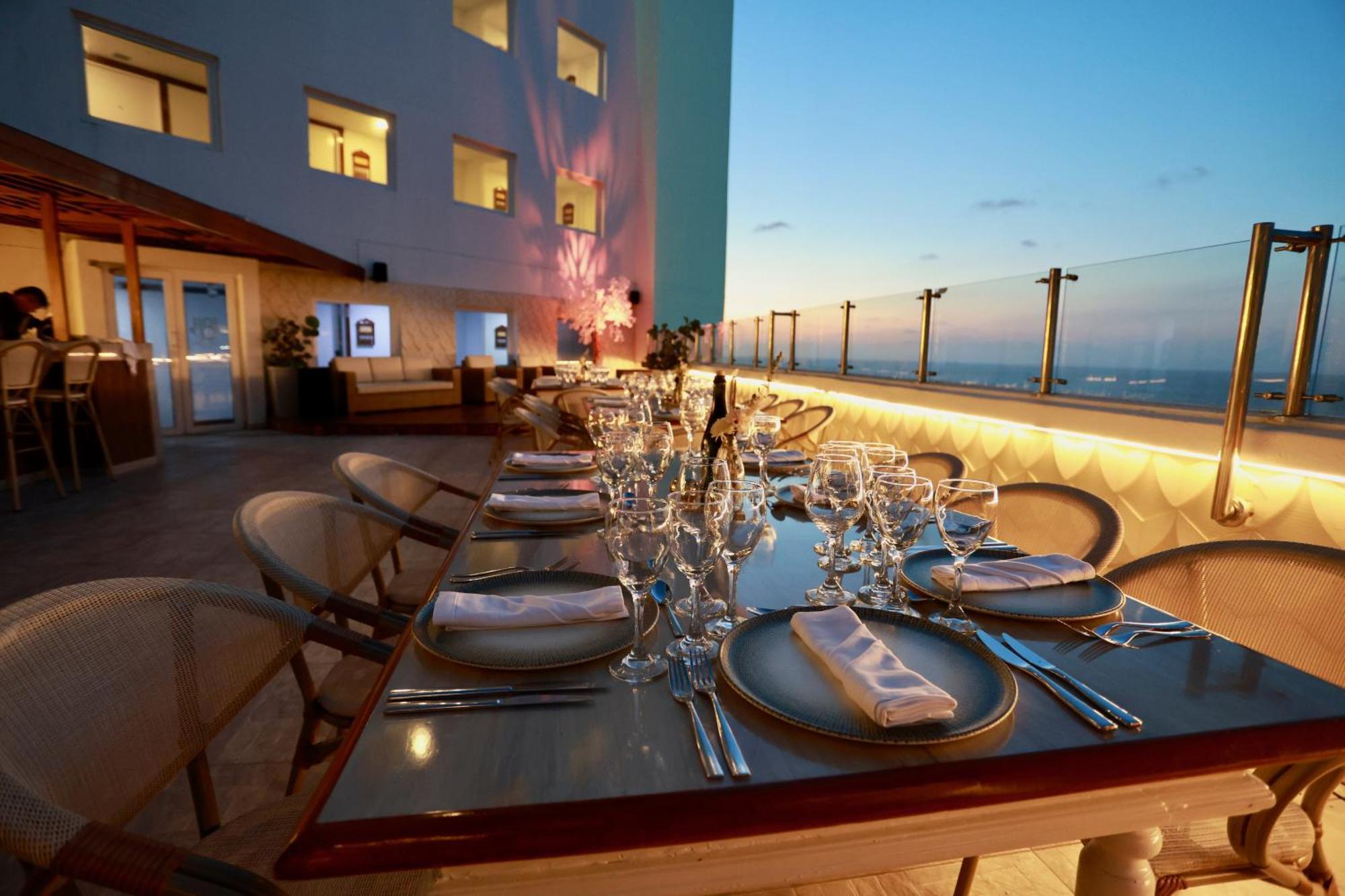 Almirante Colombia Hotel