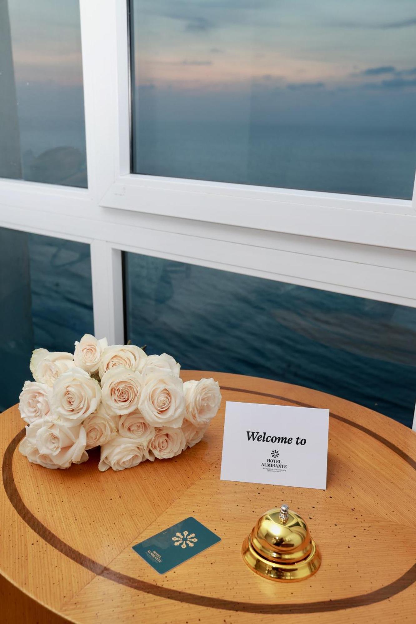 Almirante Colombia 5* Cartagena