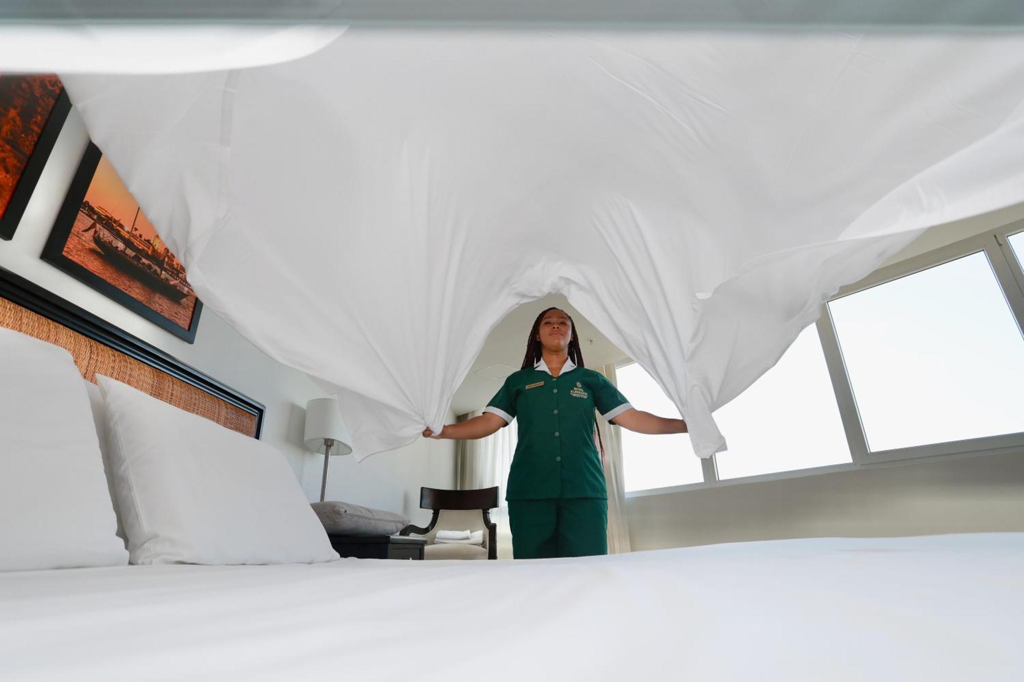 Hotel Almirante Colombia 5*