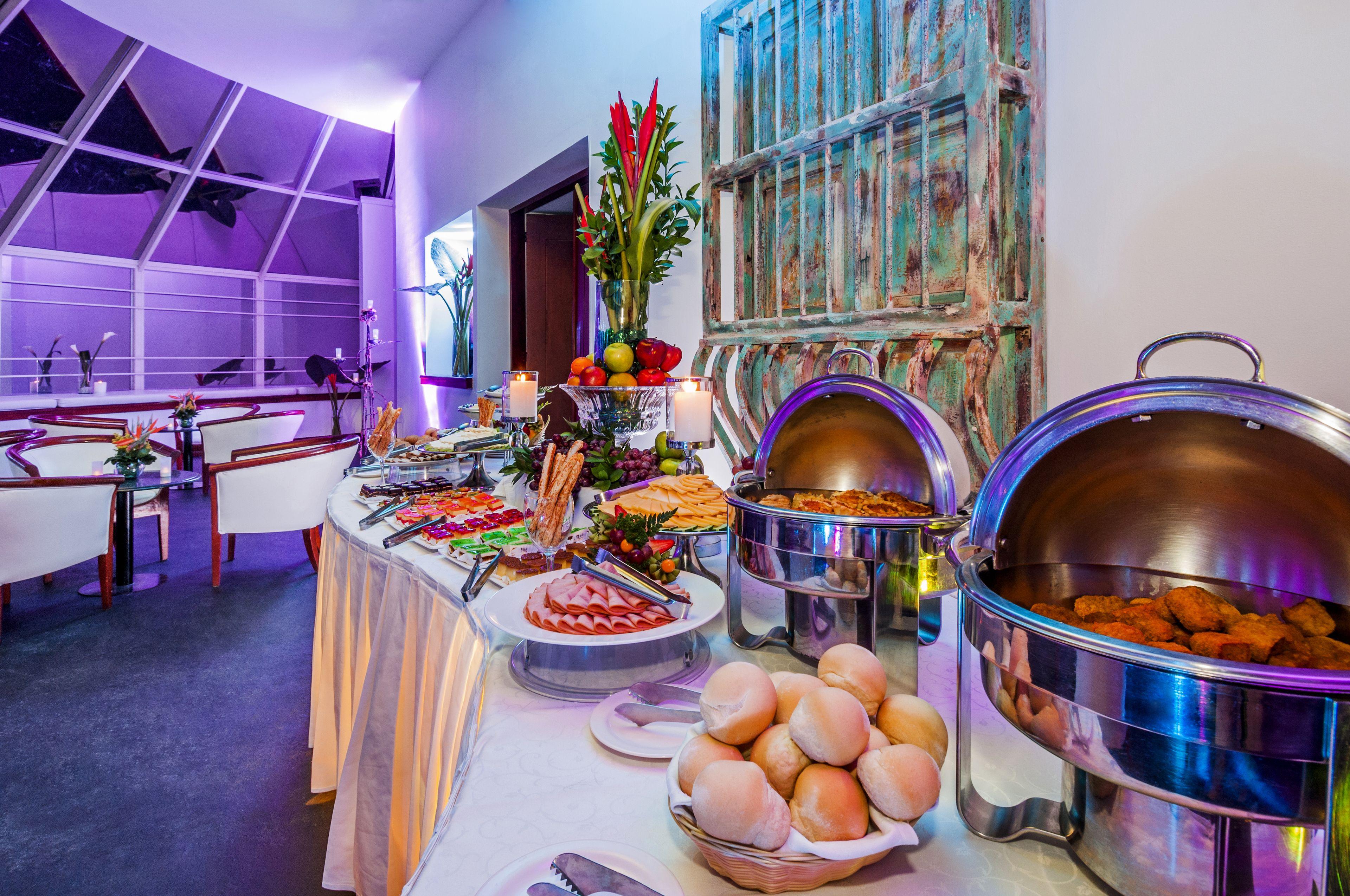 Almirante Colombia Hotel Cartagena