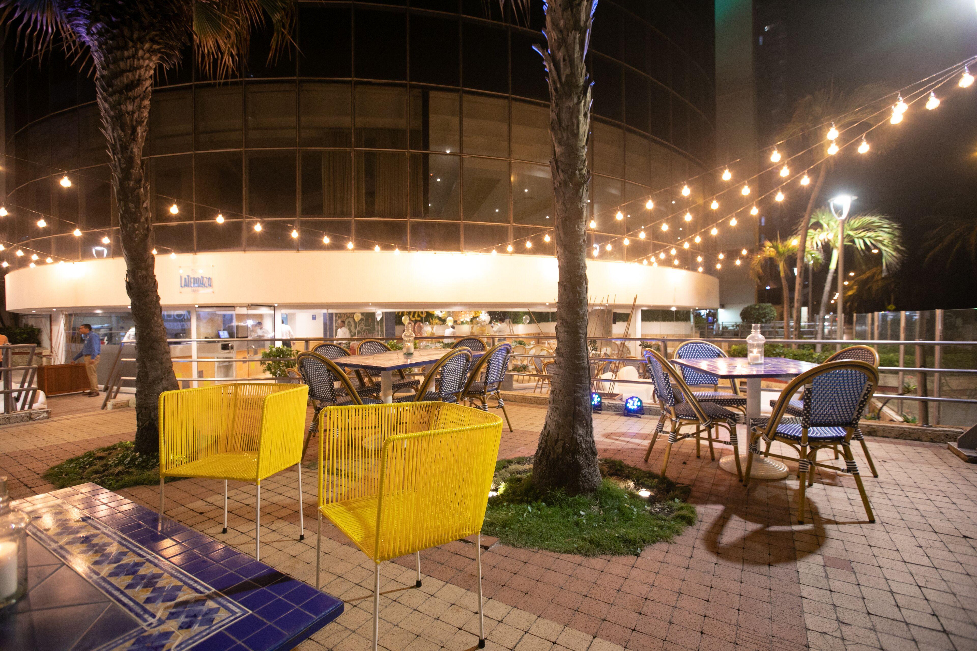 Almirante Colombia Hotel 5*