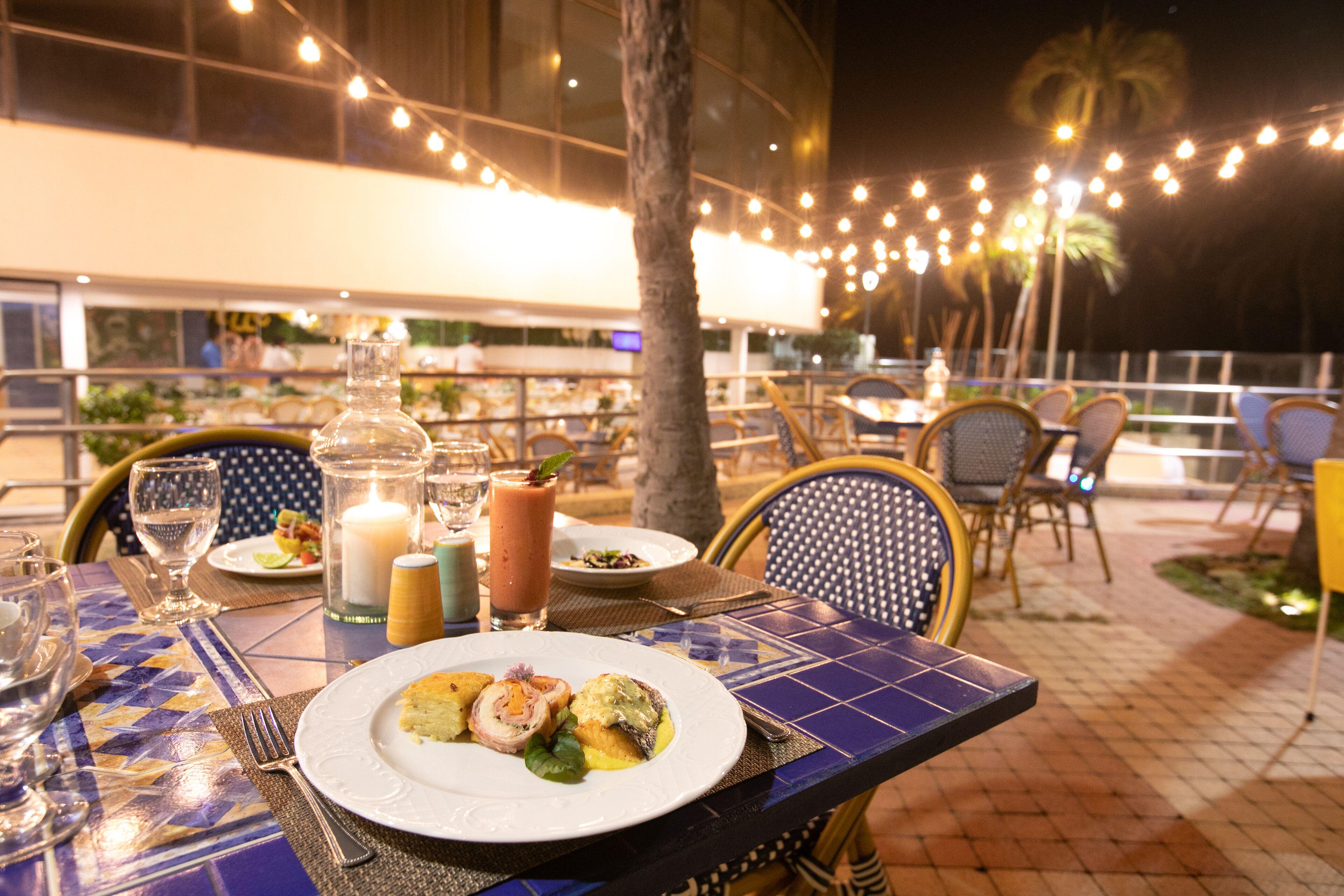 Almirante Colombia Hotel