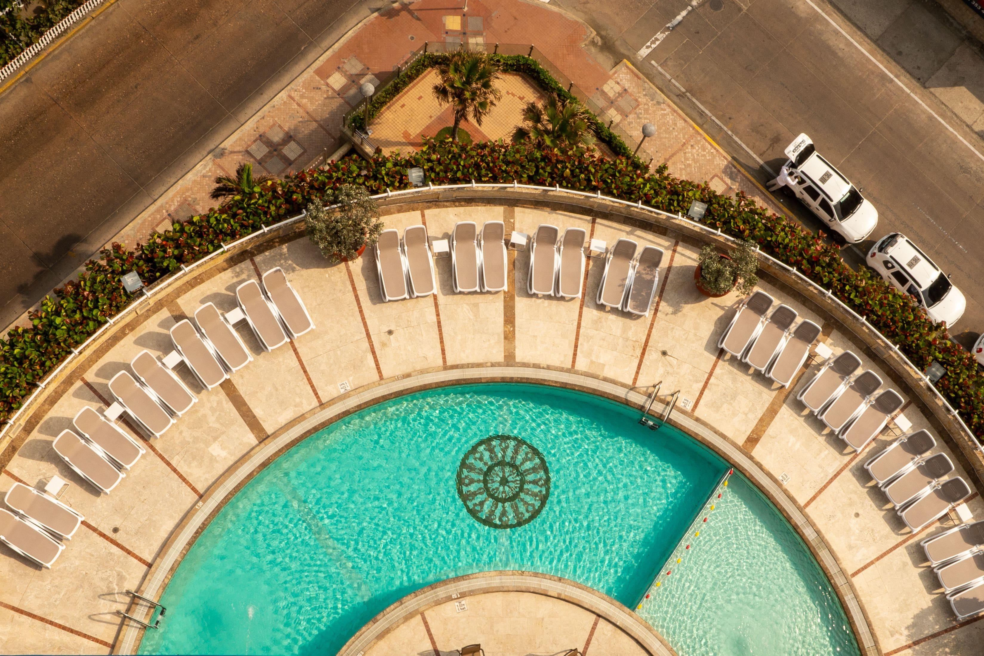 Almirante Colombia Hotel Cartagena