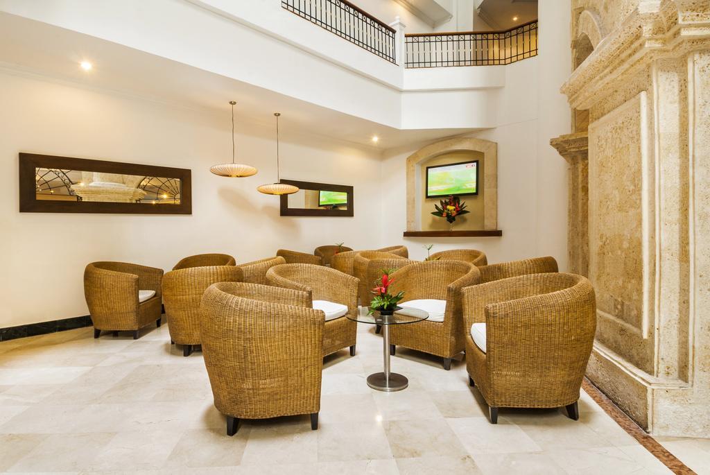 Hotel Almirante Colombia