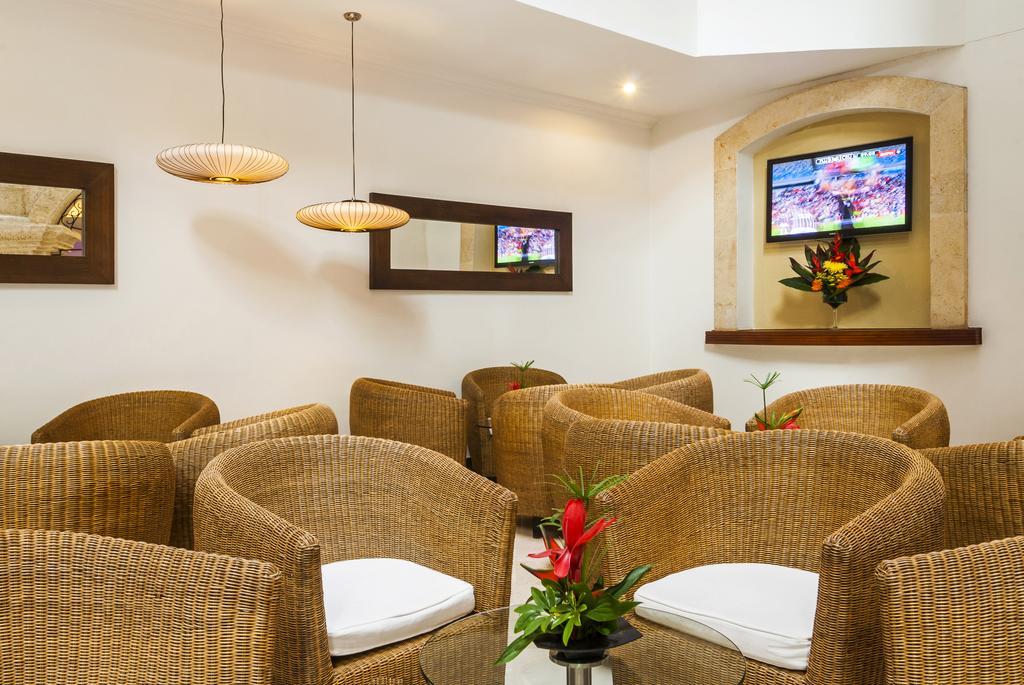 Almirante Colombia 5*