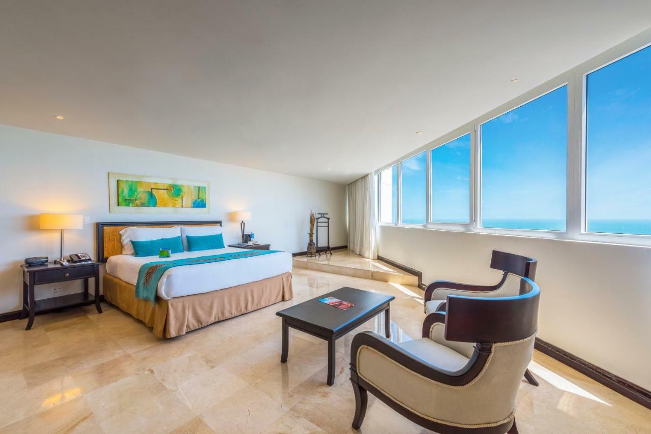 Almirante Colombia Hotel Cartagena