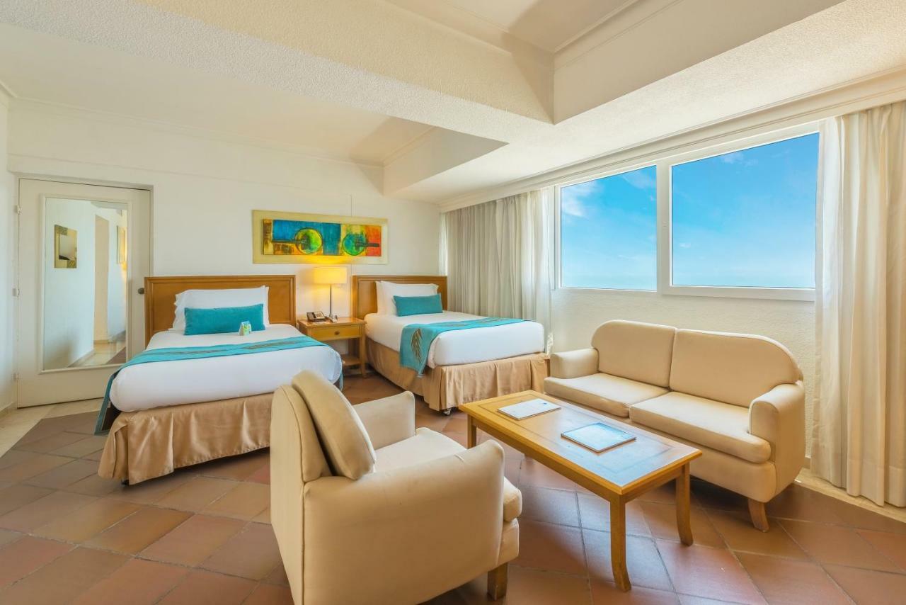 Hotel Almirante Colombia Cartagena