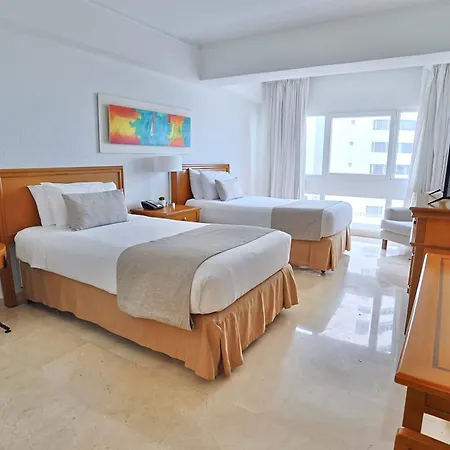 Almirante Colombia Hotel Cartagena