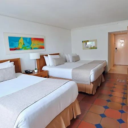 Almirante Colombia Hotel Cartagena