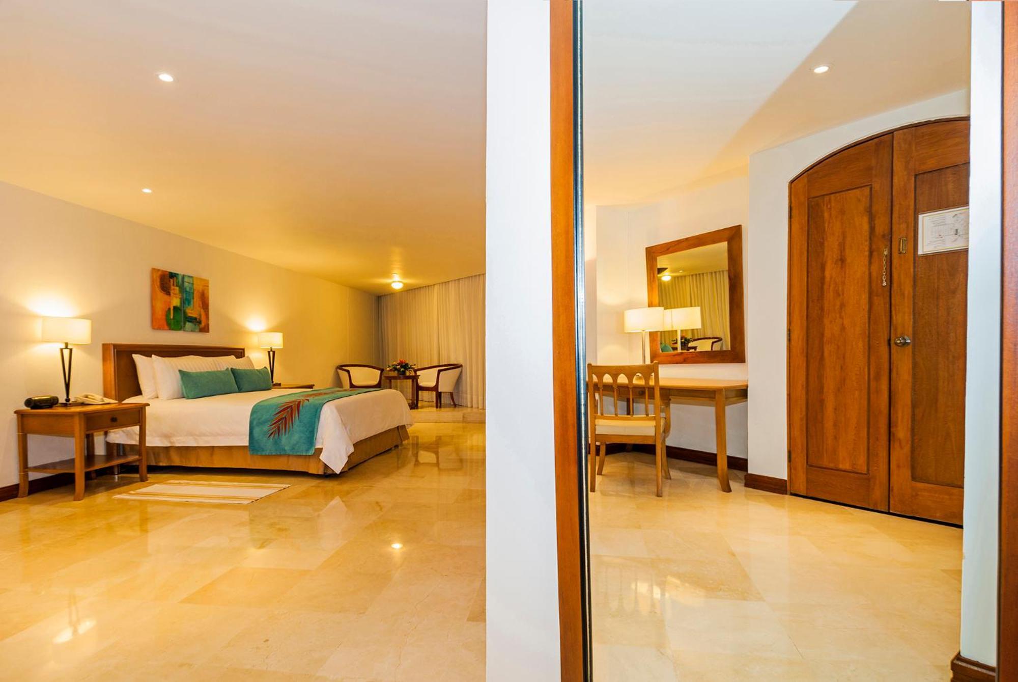 Almirante Colombia Hotel 5*