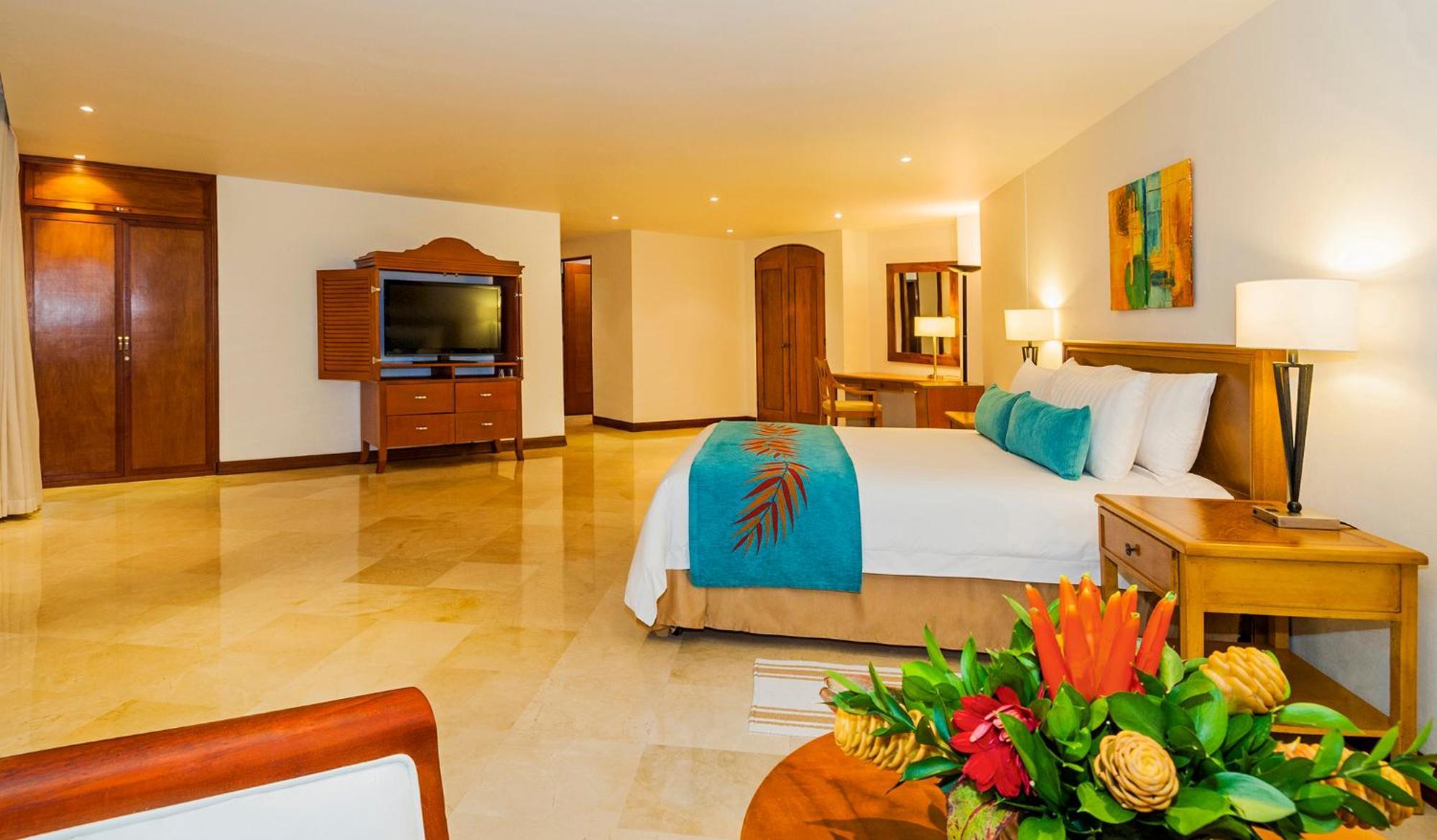 Almirante Colombia 5* Cartagena