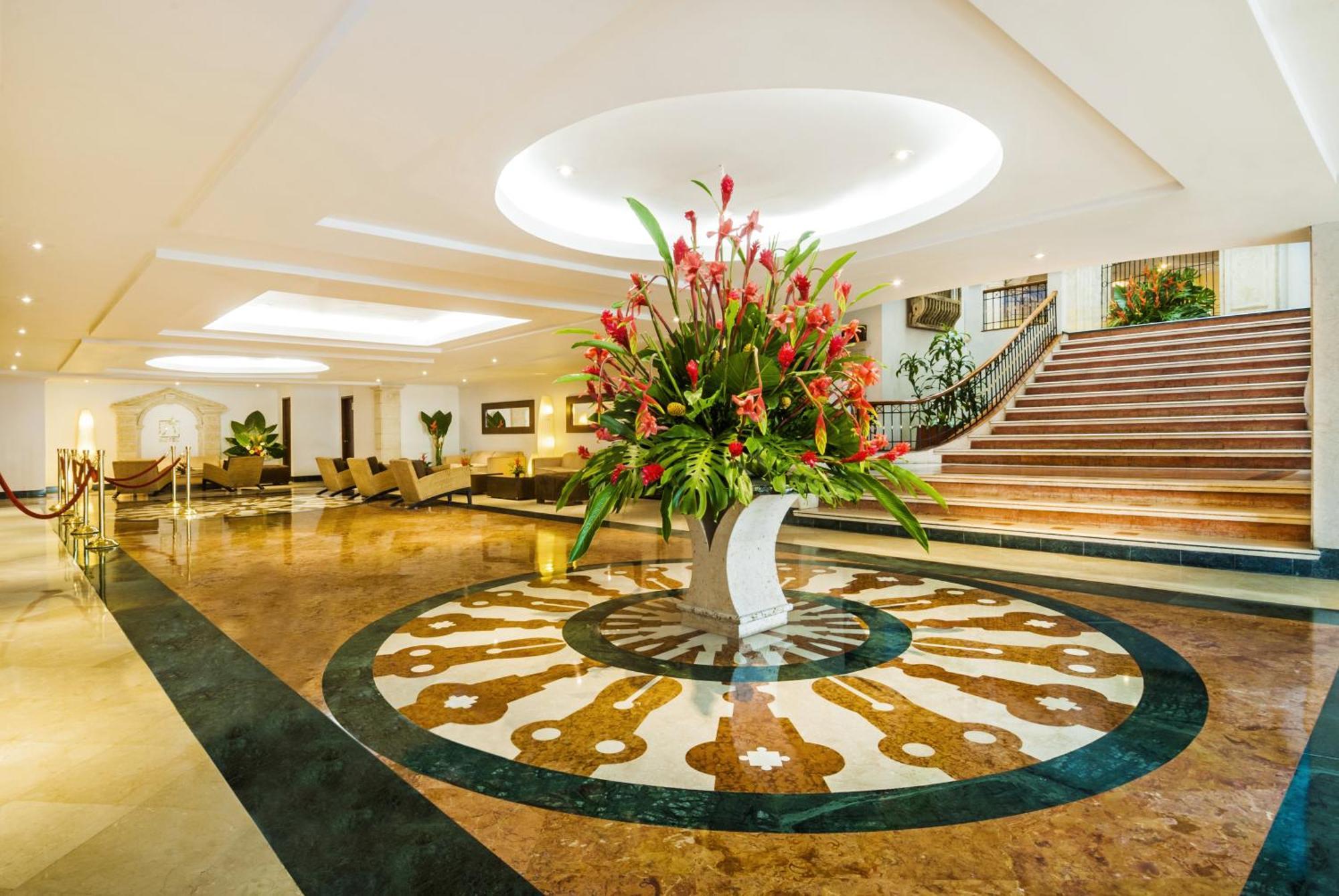 Hotel Almirante Colombia