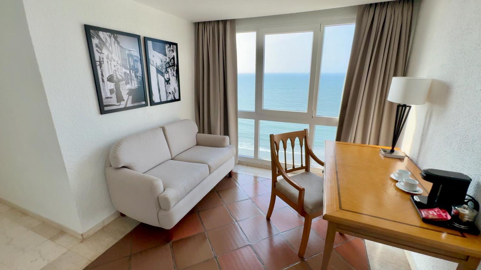 Hotel Almirante Colombia Cartagena