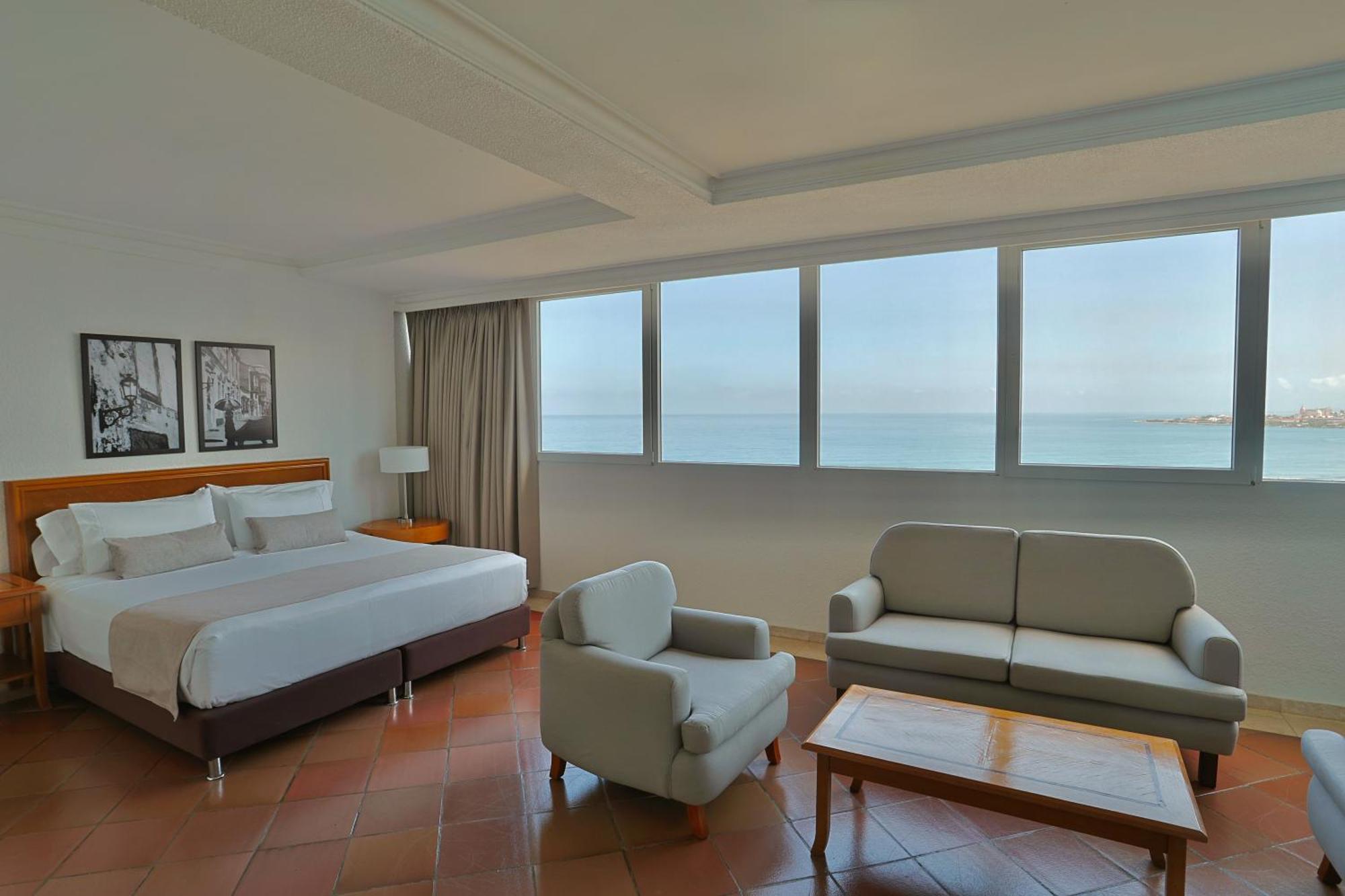 Hotel Almirante Colombia