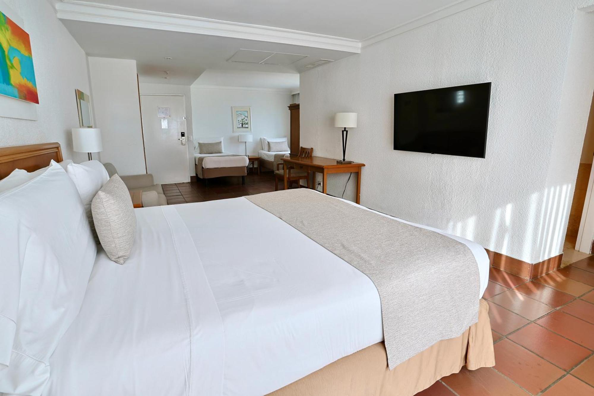 Almirante Colombia 5*