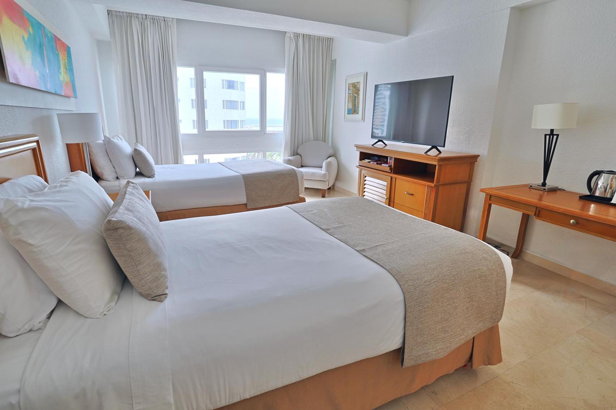 Almirante Colombia Hotel 5*