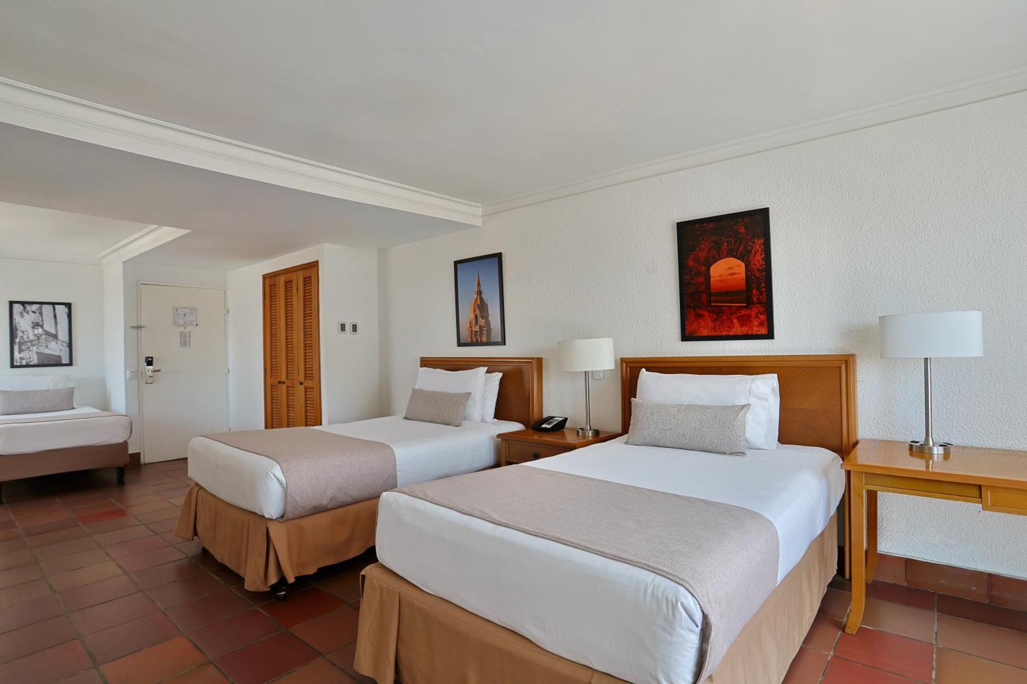 Almirante Colombia Hotel Cartagena