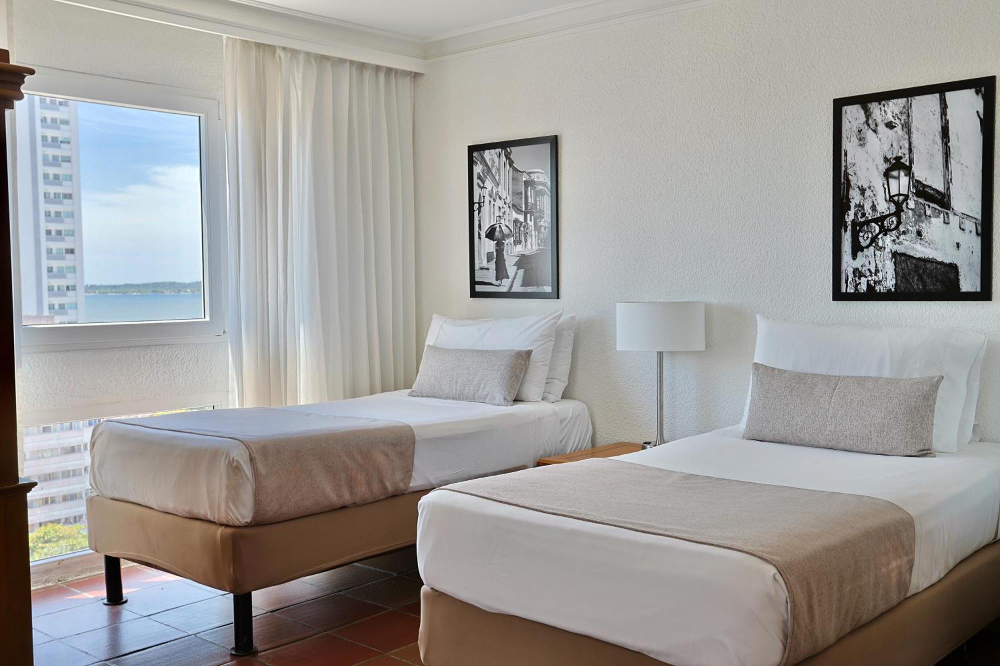 Hotel Almirante Colombia