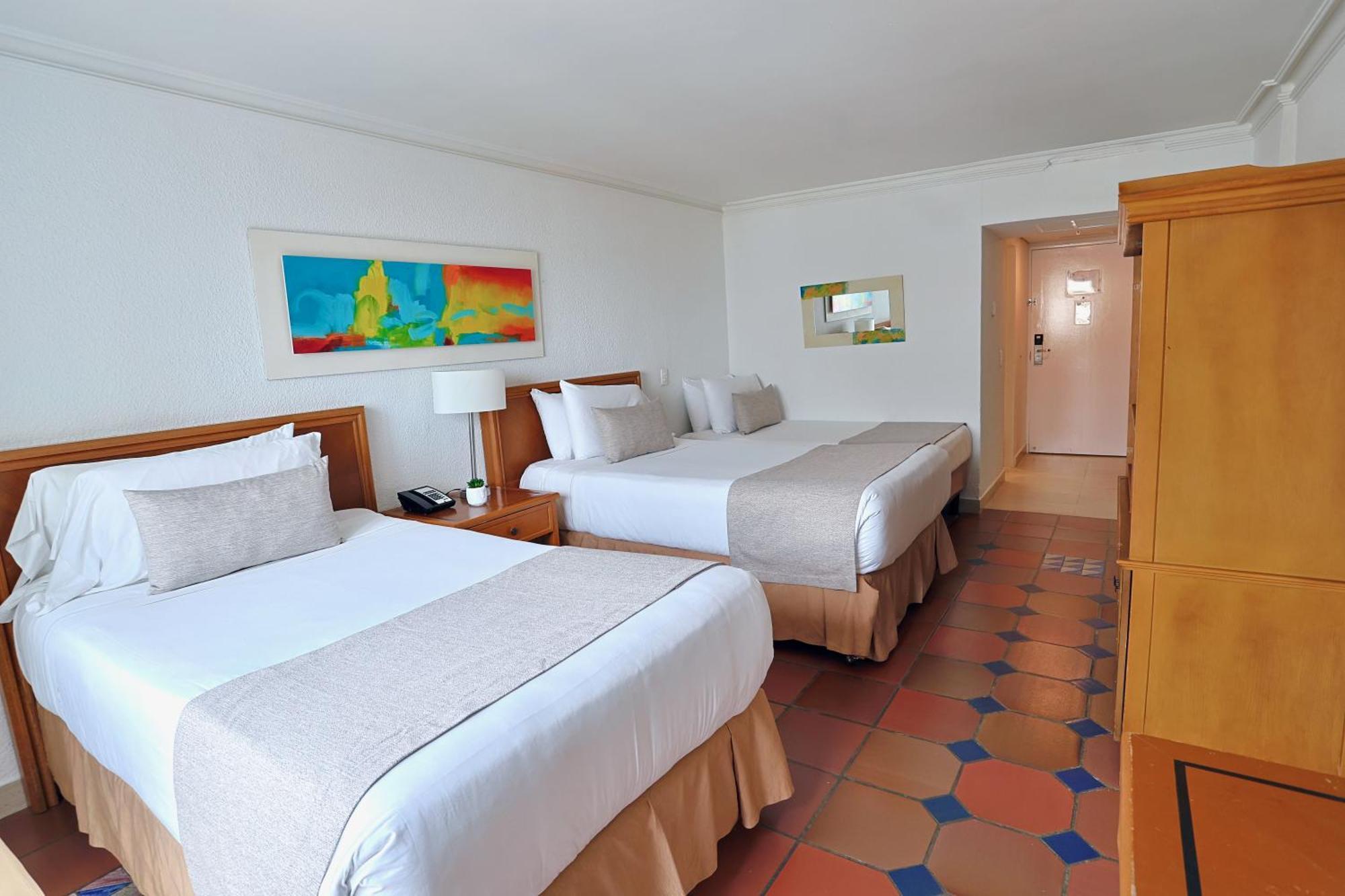 Almirante Colombia Hotel Cartagena