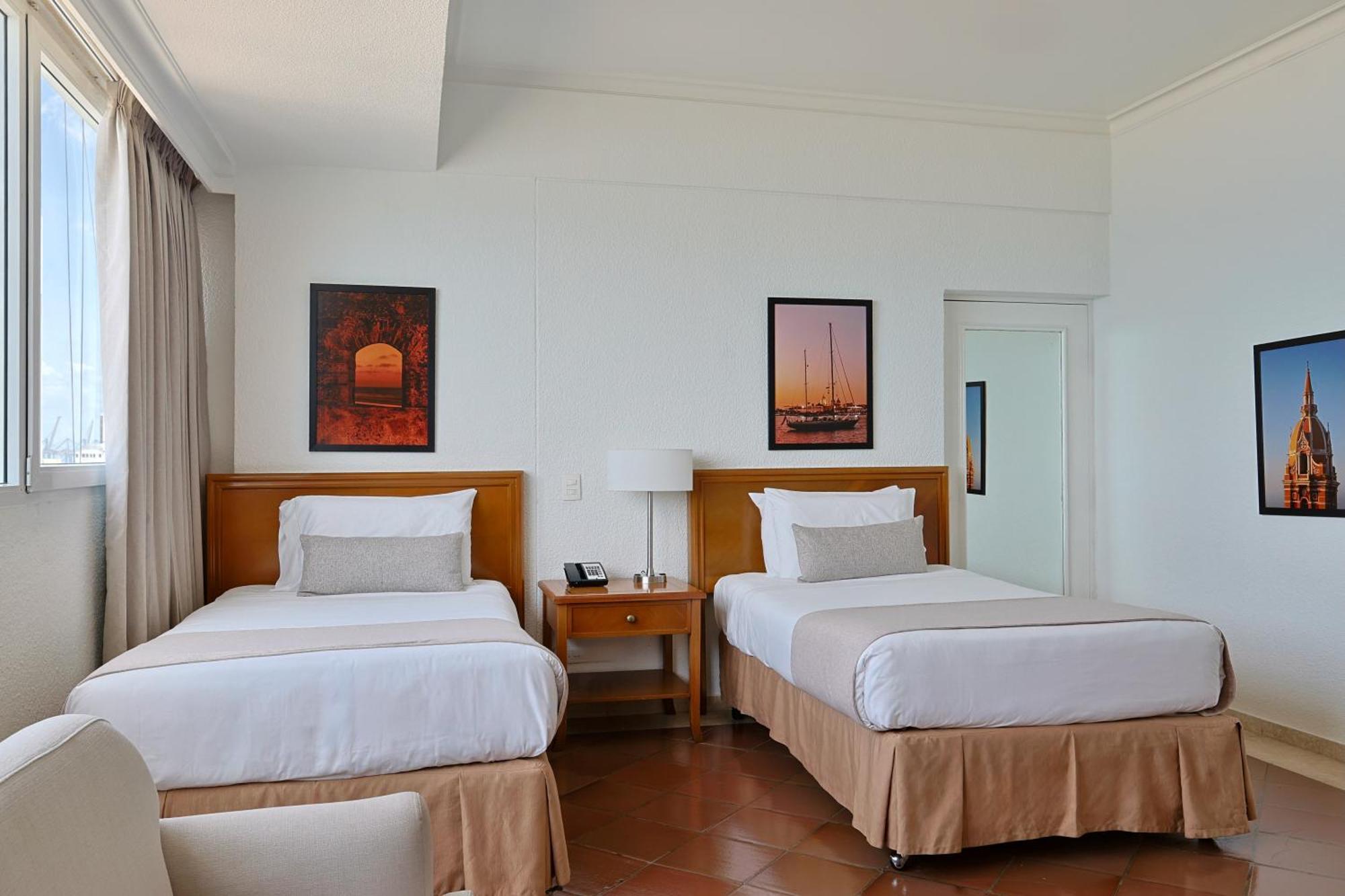 Almirante Colombia Hotel Cartagena