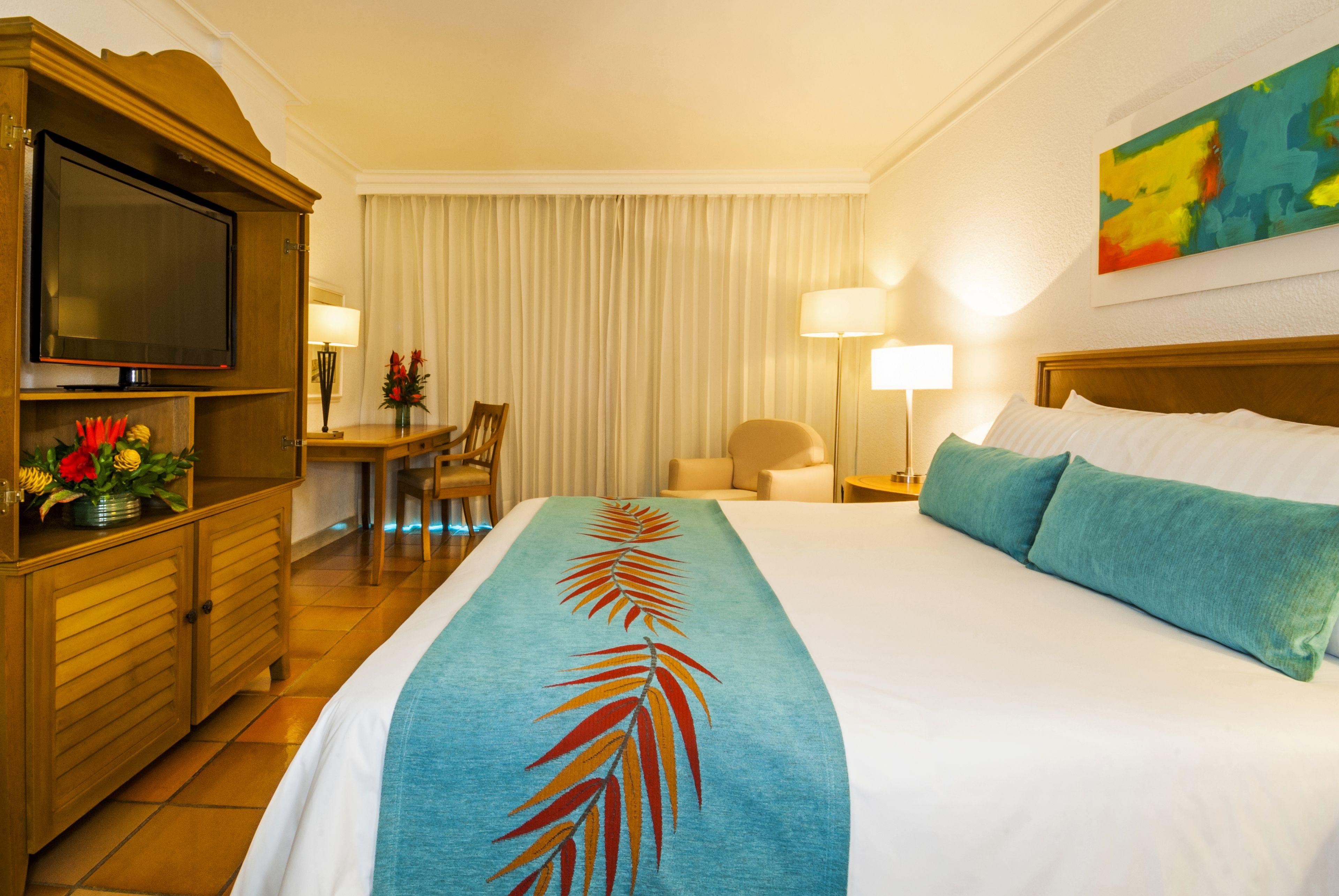 Hotel Almirante Colombia