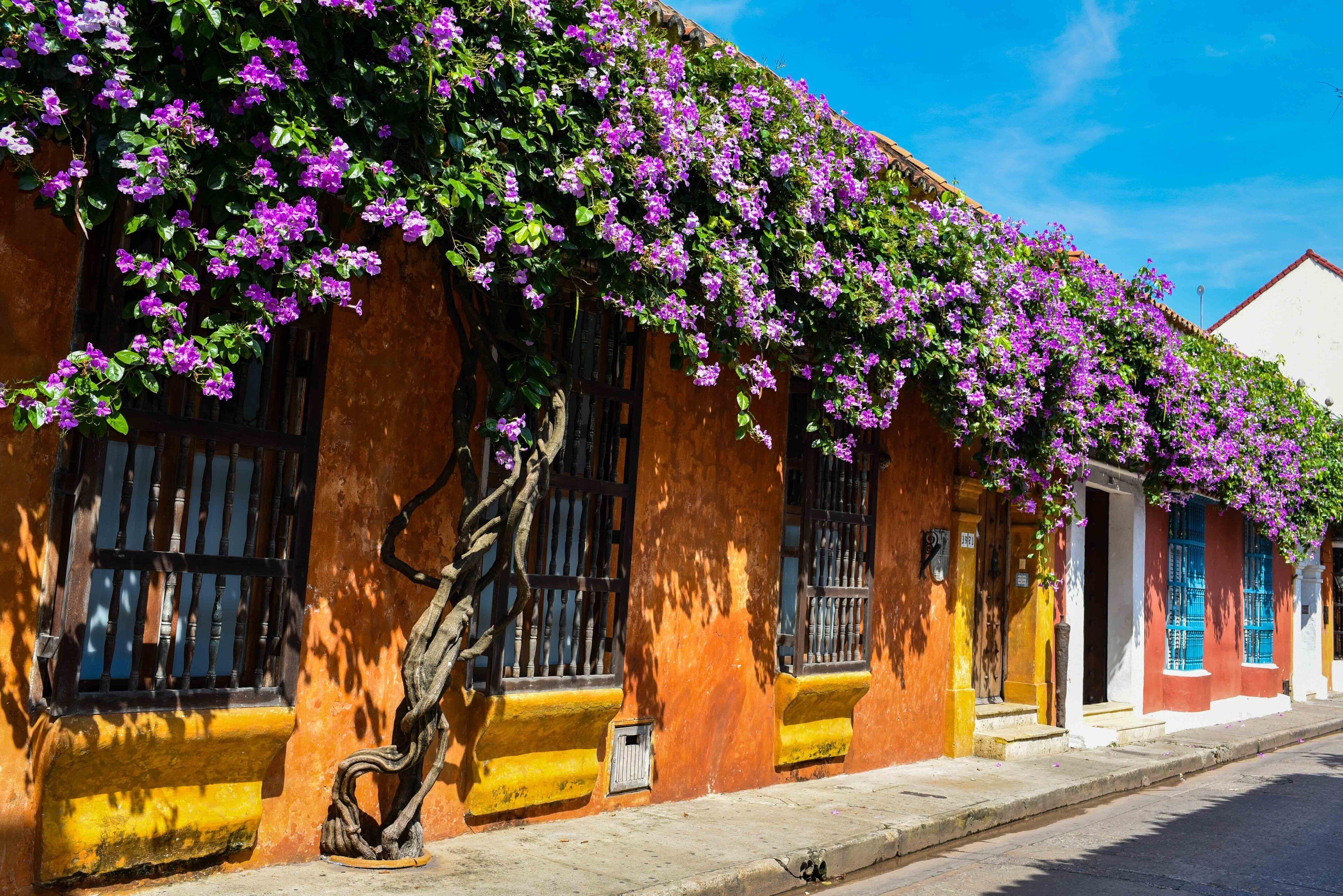 Almirante Colombia Hotel